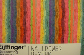 Eijffinger - Wallpower Rhythm